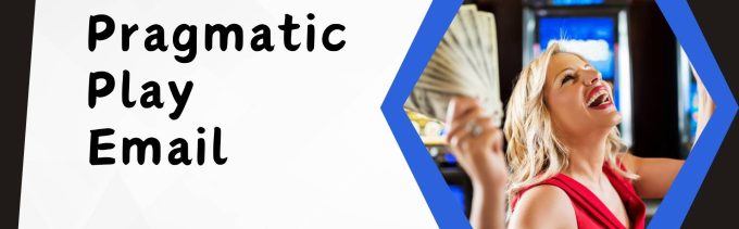 Pragmatic Play Email