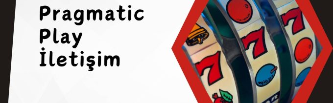 Pragmatic Play iletişim